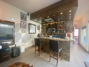 Casa en venta en Residencial La Noria, Santiago, Nuevo León