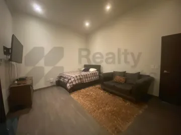Casa en venta en Residencial La Noria, Santiago, Nuevo León