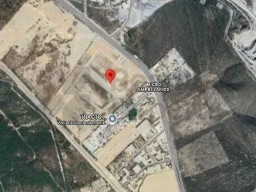 Bodega en renta en Micro Empresarios, Santa Catarina, Nuevo León