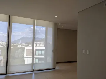 Departamento en renta en Jeronimo Siller, San Pedro Garza García, Nuevo León