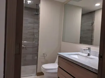 Departamento en renta en Jeronimo Siller, San Pedro Garza García, Nuevo León