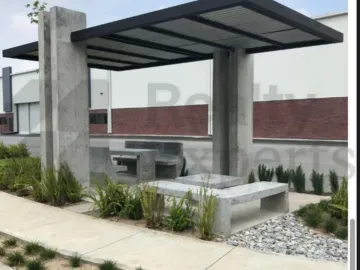 Bodega en renta en Arco Vial, García, Nuevo León