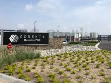 Bodega en renta en Arco Vial, García, Nuevo León