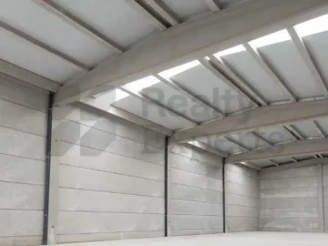 Bodega en renta en Arco Vial, García, Nuevo León