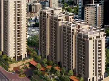 Departamento en venta en Vía Cordillera, Santa Catarina, Nuevo León