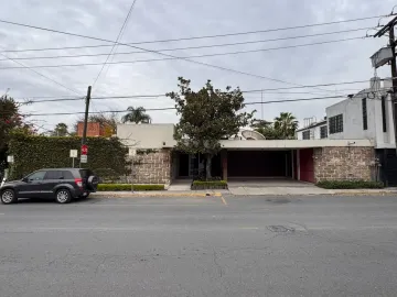 Casa en venta en Fuentes del Valle, San Pedro Garza García, Nuevo León