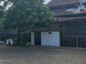 Kutisari Indah Selatan