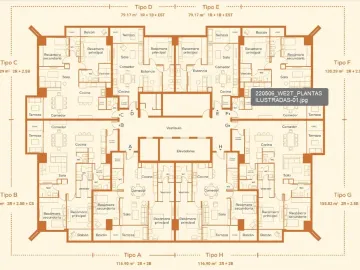 Departamento en venta en Consulado General de los Estados Unidos de América, Santa Catarina, Nuevo León