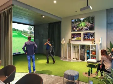 Departamento en venta en Consulado General de los Estados Unidos de América, Santa Catarina, Nuevo León