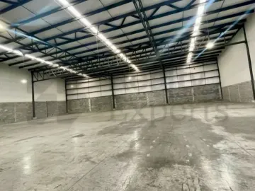 Bodega en renta en Apodaca Centro, Apodaca, Nuevo León
