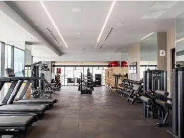 Departamento en venta en Santa Maria, Monterrey, Nuevo León
