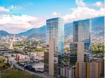 Departamento en venta en Santa Maria, Monterrey, Nuevo León