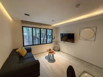 Edificio en venta en Hipódromo Condesa, Cuauhtémoc, Ciudad de México