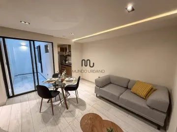Edificio en venta en Hipódromo Condesa, Cuauhtémoc, Ciudad de México