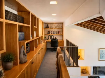 Casa en venta en La Herradura, Huixquilucan, México