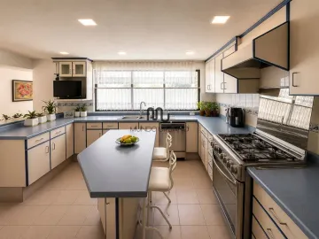 Casa en venta en La Herradura, Huixquilucan, México