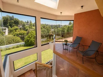 Casa en venta en La Herradura, Huixquilucan, México