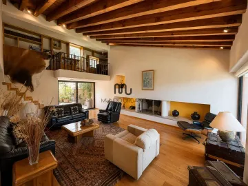 Casa en venta en La Herradura, Huixquilucan, México