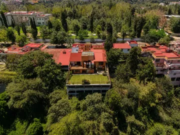 Casa en venta en La Herradura, Huixquilucan, México