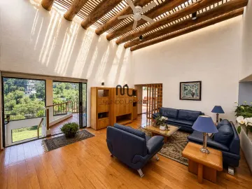 Casa en venta en La Herradura, Huixquilucan, México