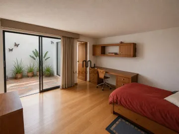 Casa en venta en La Herradura, Huixquilucan, México