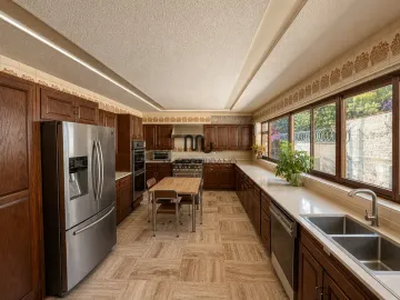 Casa en venta en Bosque de las Lomas, Miguel Hidalgo, Ciudad de México