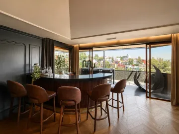Casa en venta en Bosque de las Lomas, Miguel Hidalgo, Ciudad de México