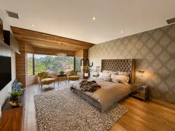 Casa en venta en Bosque de las Lomas, Miguel Hidalgo, Ciudad de México