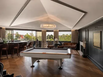 Casa en venta en Bosque de las Lomas, Miguel Hidalgo, Ciudad de México