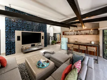 Casa en venta en Bosque de las Lomas, Miguel Hidalgo, Ciudad de México