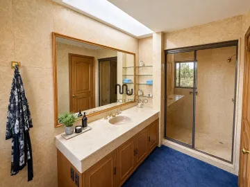 Casa en venta en Bosque de las Lomas, Miguel Hidalgo, Ciudad de México