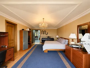Casa en venta en Bosque de las Lomas, Miguel Hidalgo, Ciudad de México