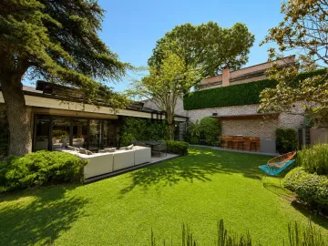 Casa en venta en Bosque de las Lomas, Miguel Hidalgo, Ciudad de México