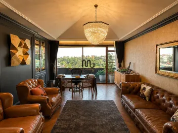 Casa en venta en Bosque de las Lomas, Miguel Hidalgo, Ciudad de México