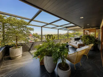 Casa en venta en Bosque de las Lomas, Miguel Hidalgo, Ciudad de México