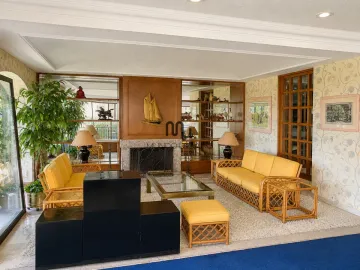 Casa en venta en Bosque de las Lomas, Miguel Hidalgo, Ciudad de México