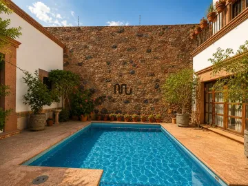 Casa en venta en Centro, Querétaro, Querétaro