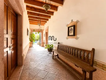 Casa en venta en Centro, Querétaro, Querétaro