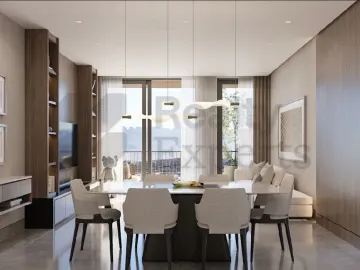 Departamento en venta en San Jeronimo, Monterrey, Nuevo León