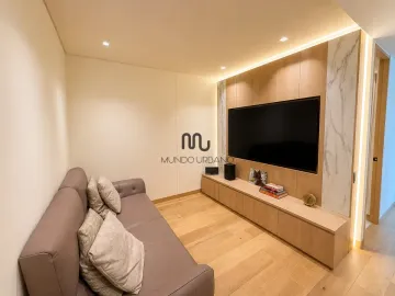 Departamento en venta en Contadero, Cuajimalpa de Morelos, Ciudad de México