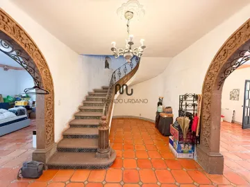 Casa en venta en Lomas de Chapultepec I Sección, Miguel Hidalgo, Ciudad de México