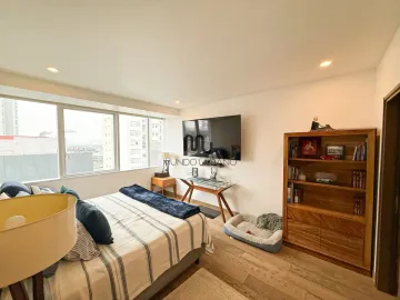 Departamento en venta en Ampliación Granada, Miguel Hidalgo, Ciudad de México