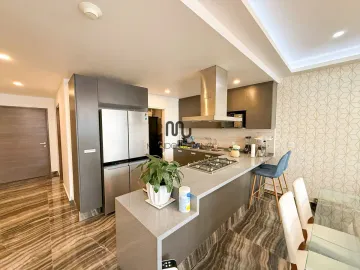 Departamento en venta en Ampliación Granada, Miguel Hidalgo, Ciudad de México