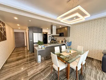 Departamento en venta en Ampliación Granada, Miguel Hidalgo, Ciudad de México