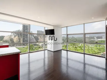 Departamento en venta en Santa Fe Cuajimalpa, Cuajimalpa de Morelos, Ciudad de México