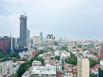 Oficina en venta en Juarez, Cuauhtémoc, Ciudad de México