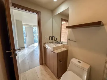 Departamento en renta en Ampliación Granada, Miguel Hidalgo, Ciudad de México