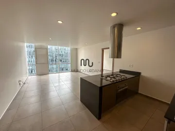 Departamento en renta en Ampliación Granada, Miguel Hidalgo, Ciudad de México