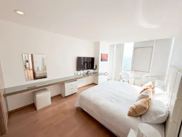 Departamento en renta en Ampliación Granada, Miguel Hidalgo, Ciudad de México