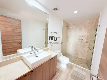 Departamento en renta en Ampliación Granada, Miguel Hidalgo, Ciudad de México